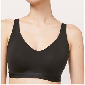 Lululemon Up For It Bra 36C